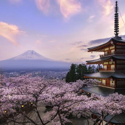 Pagoda