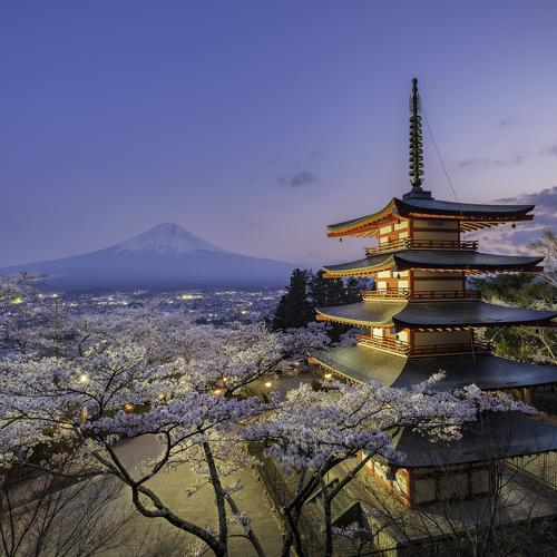 Pagoda