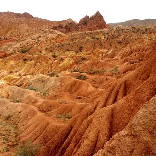 Fairy Tale Canyon