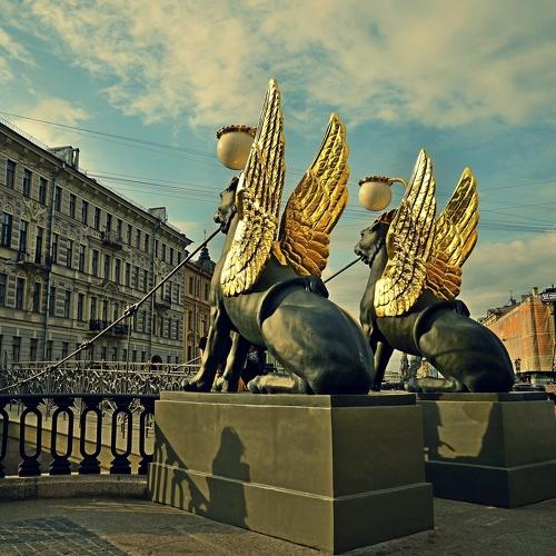 Банковский мостик
