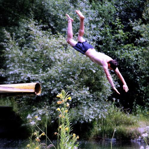 At The Future Summer ...