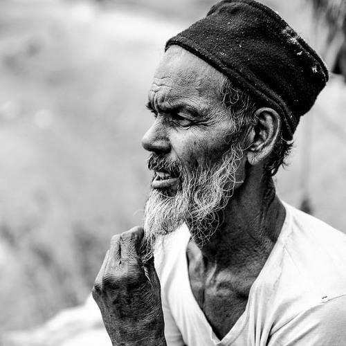 FISHERMAN JAMALUDDIN
