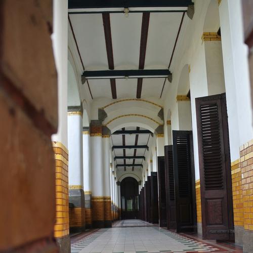 Walang Sewu