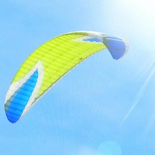 Wind Sailing