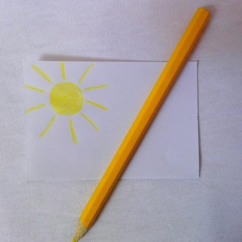 BE sunshine