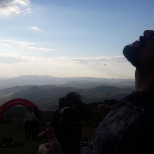 Blues na Montanha! No vale! Na cabeça!
