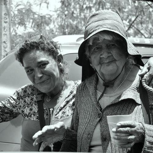 Happiness is wherever