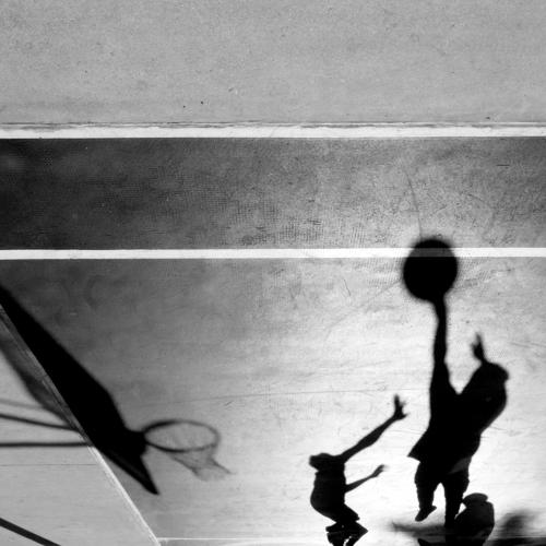 Basketball