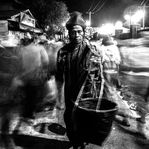 The pride of a people