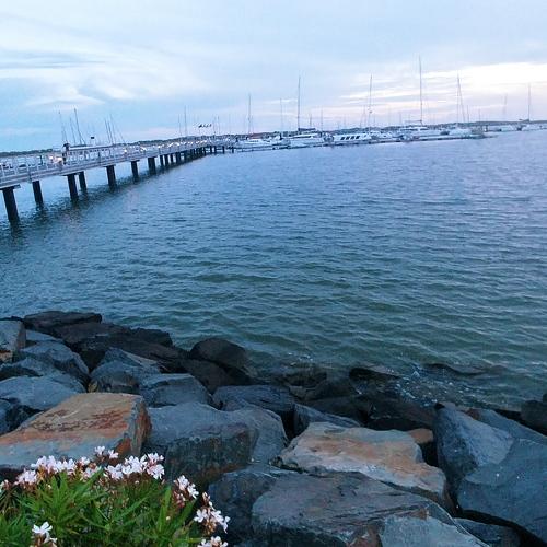 Cartaya Seascape, Huelva- Spain