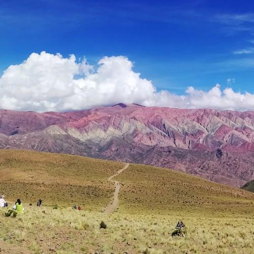 Serranía el Hornocal