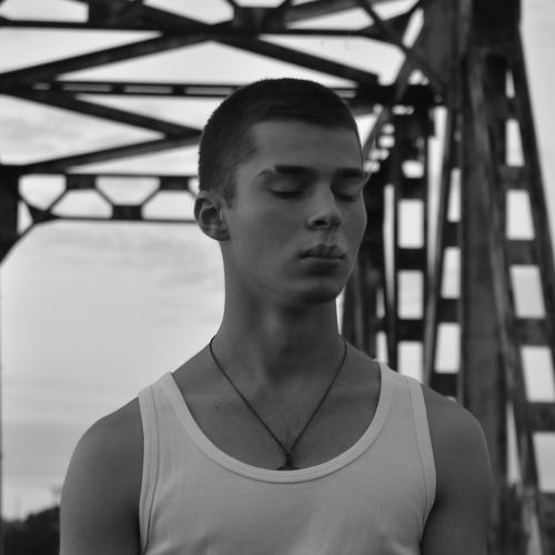 rusty breath