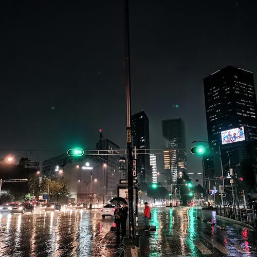 Night City