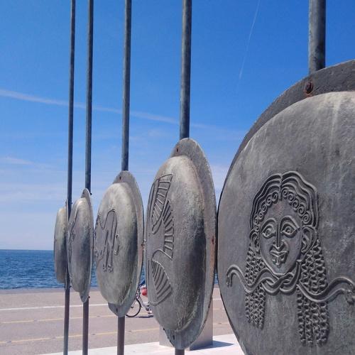 Thessaloniki Greece