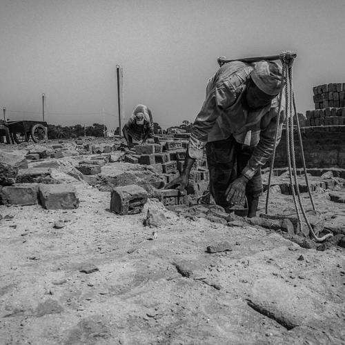 A day labour