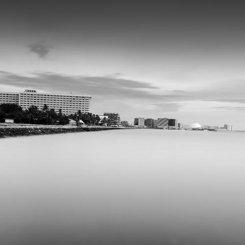 At The Bay