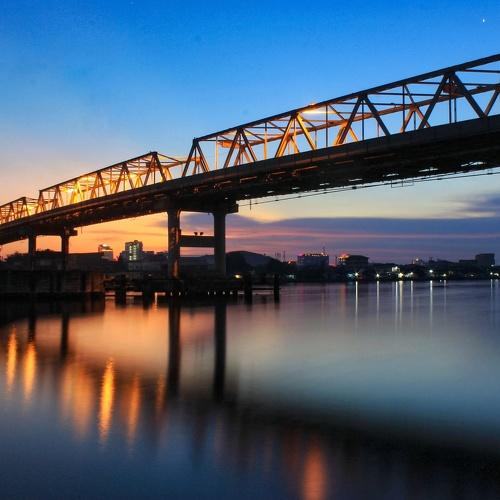 Kapuas Bridge