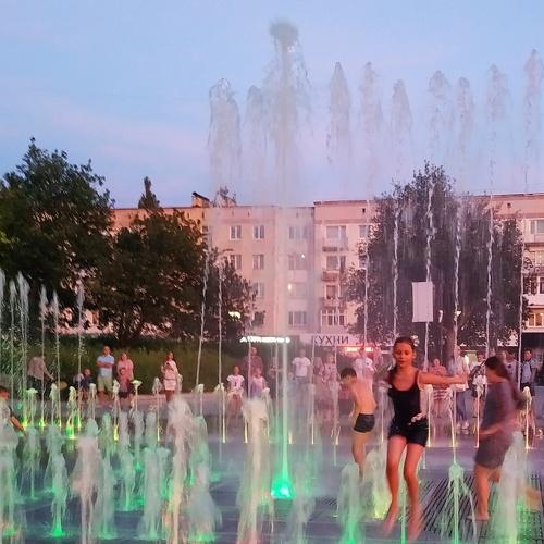 Танец