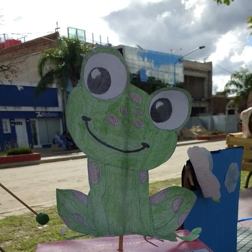 Juguetes autómatas