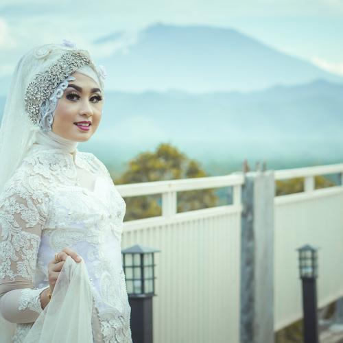 Pengantin Wanita