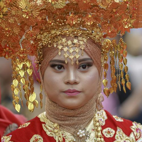 Gadih Basuntiang Ameh