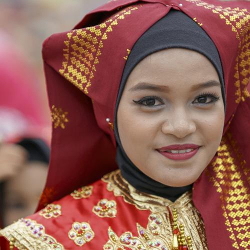 Gadih Batikuluak