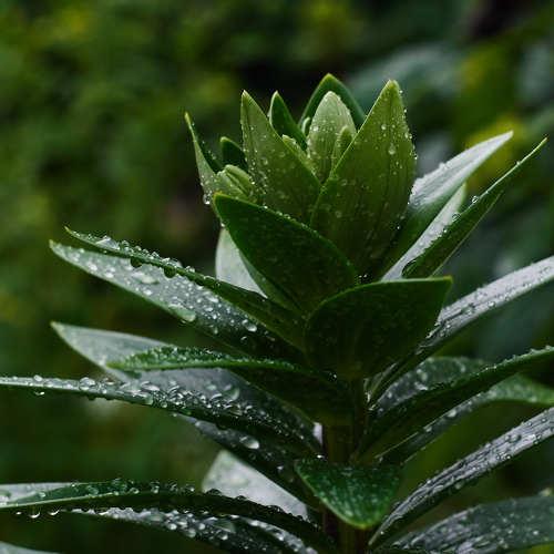 Aloe herb