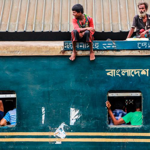Bangladesh Railway