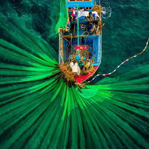 Fishing