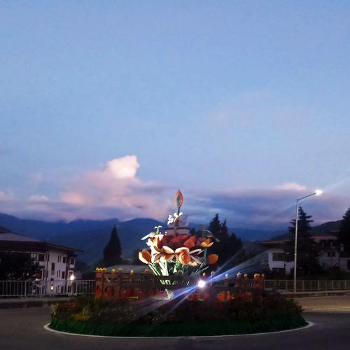Bhutan
