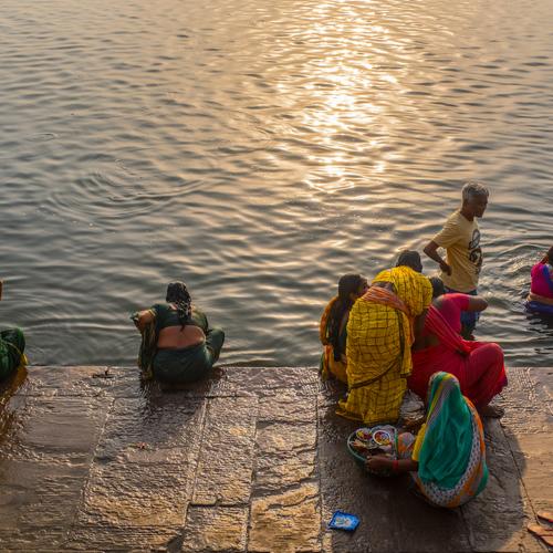 Ganges