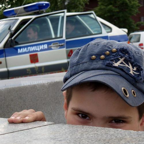 Перехитрил...(outwit)