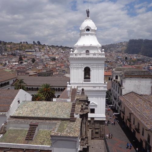 Mi Quito