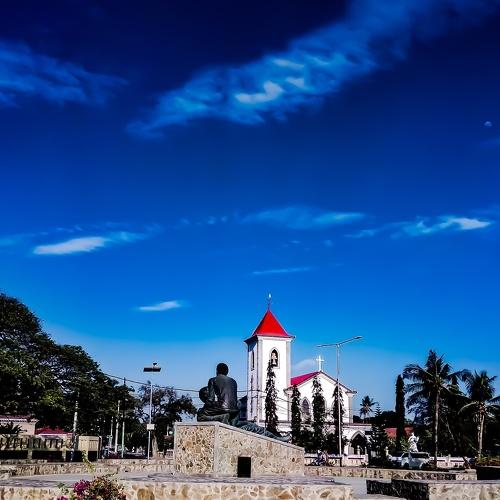 Church in history  
