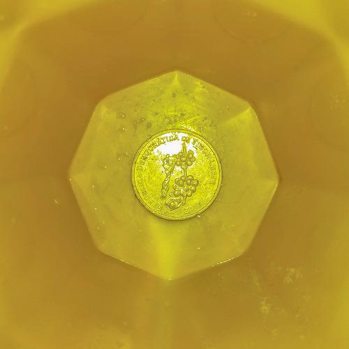 Yellow Coin