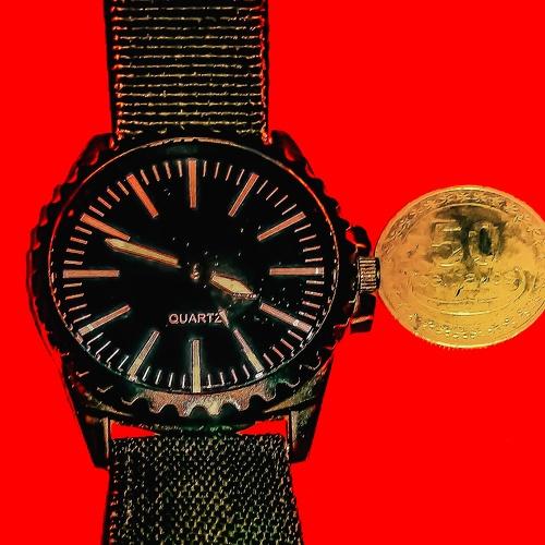 Time is money