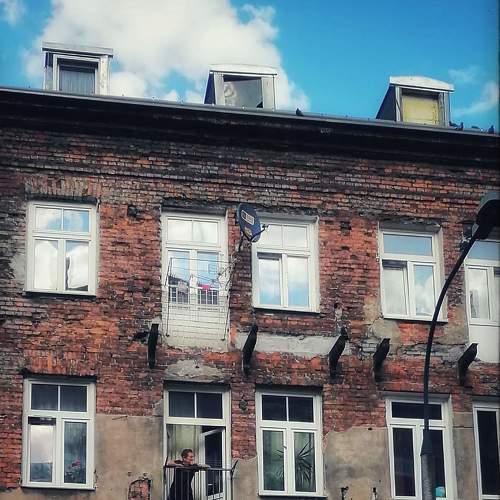 Prague