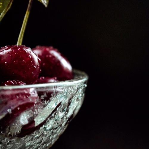 very cherry