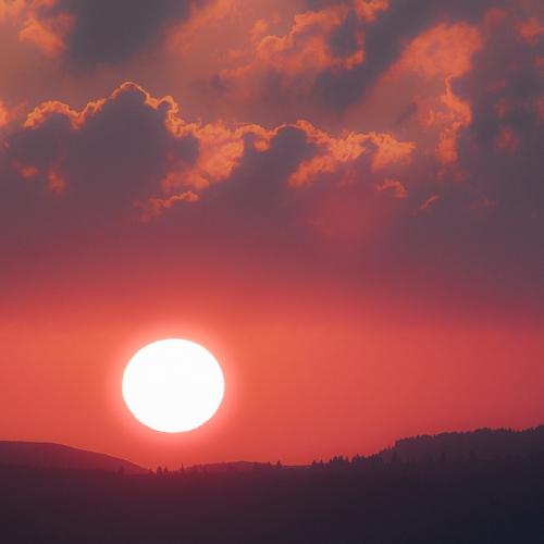 Sunrise 3