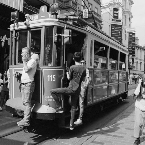 Traditions of Istanbul