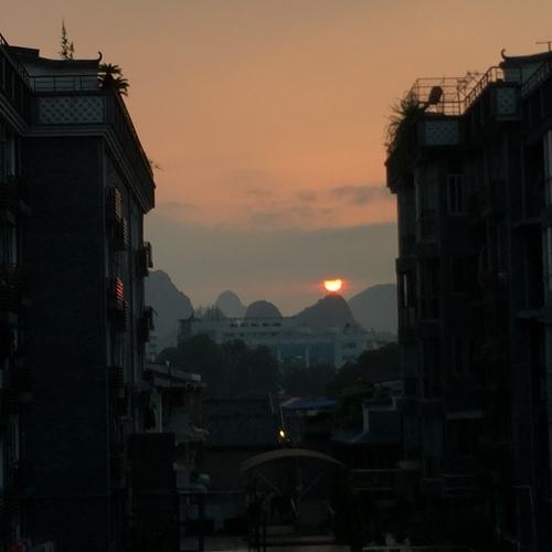 Guilin China