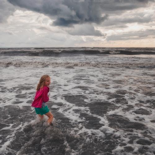 Первая встреча