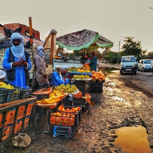 market the ville