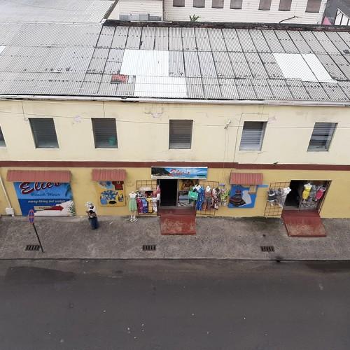 Calle Solitaria