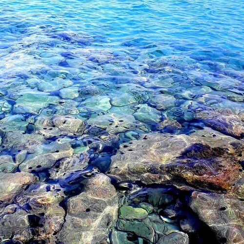 Aegean Sea