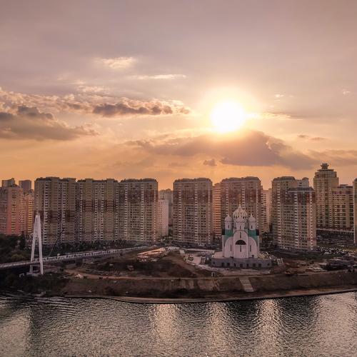 Красногорск