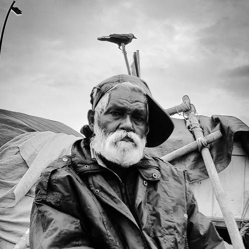 Fisherman