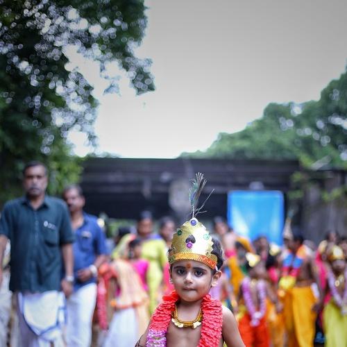 Krishna