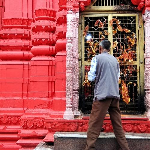 spiritual RED