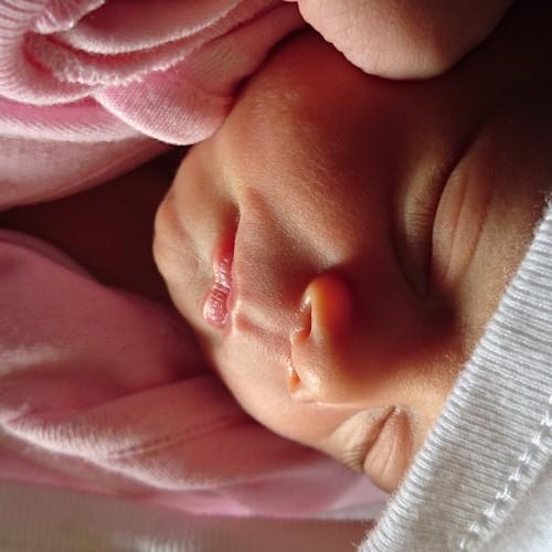 baby sleep